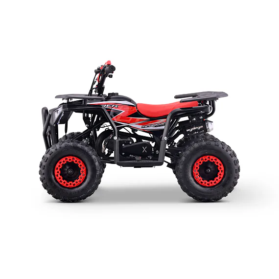 Čtyřkolka MiniRocket Explorer 49cc