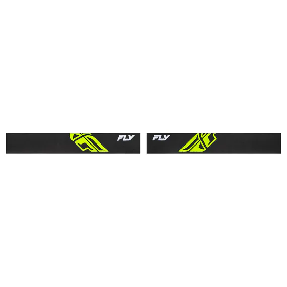 Detské okuliare FOCUS, FLY RACING - USA (čierna/hi-vis)