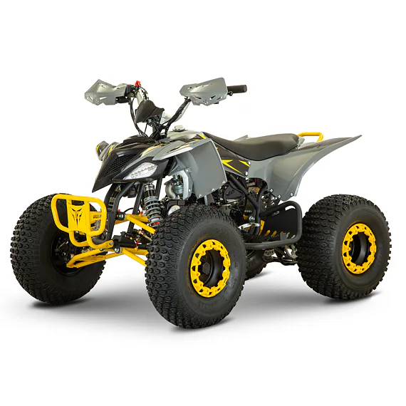 Čtyřkolka MiniRocket Raptor 150cc 3+1