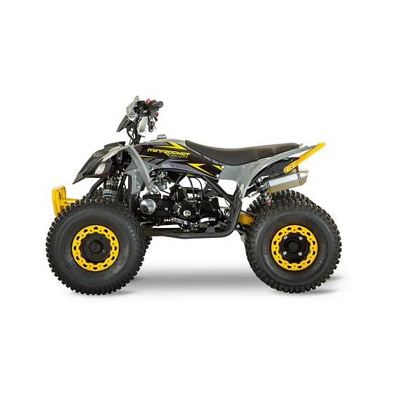 Štvorkolka MiniRocket Raptor 150cc 3+1