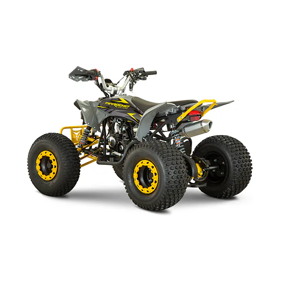 Čtyřkolka MiniRocket Raptor 150cc 3+1