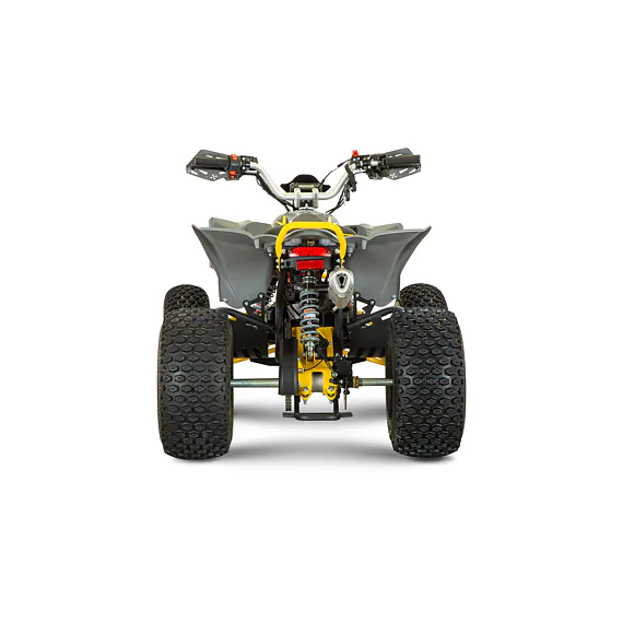 Čtyřkolka MiniRocket Raptor 150cc 3+1