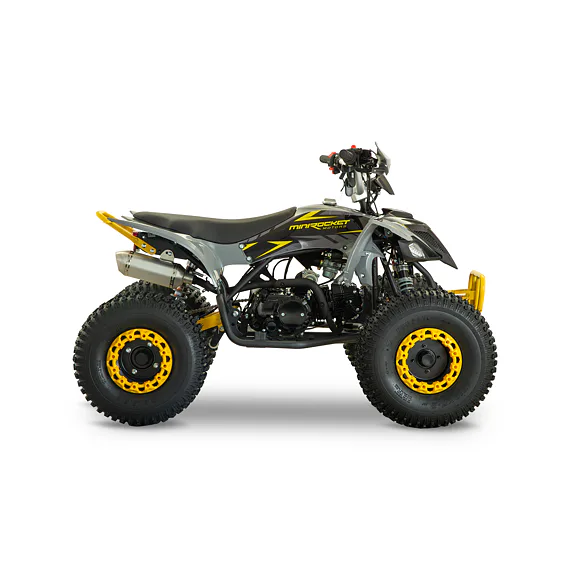 Čtyřkolka MiniRocket Raptor 150cc 3+1