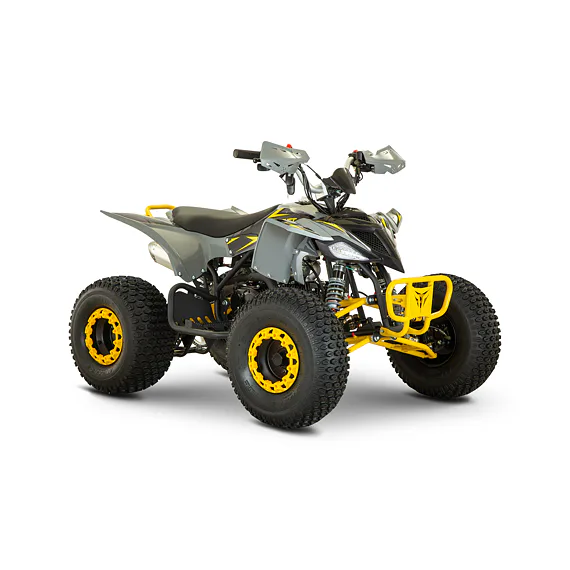 Čtyřkolka MiniRocket Raptor 150cc 3+1