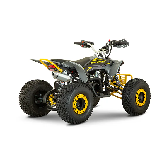 Čtyřkolka MiniRocket Raptor 150cc 3+1