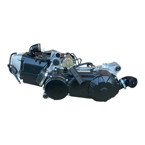 Motor GY6 200 (180ccm), typ2