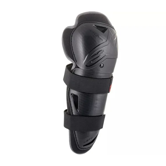 Dětské chrániče kolen Alpinestars BIONIC Action