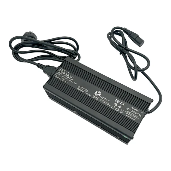 Nabíjačka pre MiniRocket EcoPIT 72V