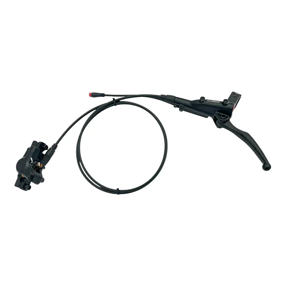 Kompletná zadná hydraulická brzda MiniRocket Tiger
