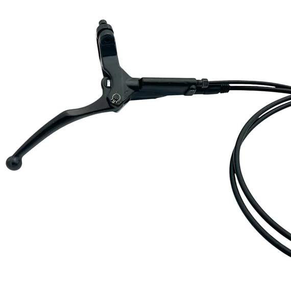 Kompletná zadná hydraulická brzda MiniRocket Tiger