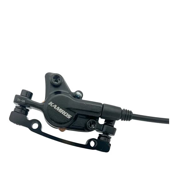 Kompletní zadní hydraulická brzda MiniRocket Tiger