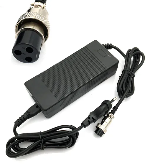 Nabíječka 36V lithium