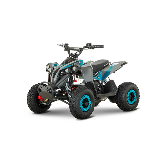 Čtyřkolka MiniRocket MiniGade 1200W Grey Edition