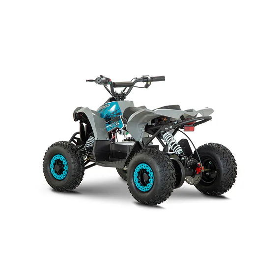 Čtyřkolka MiniRocket MiniGade 1200W Grey Edition