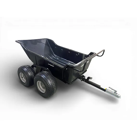 Štvorkolesový ATV vozík MiniRocket Trailer 680