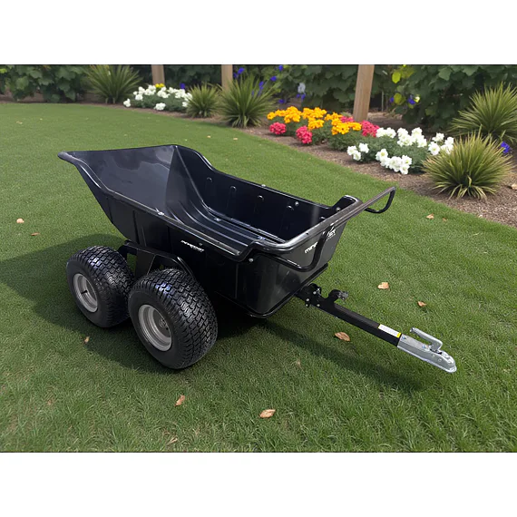Štvorkolesový ATV vozík MiniRocket Trailer 680