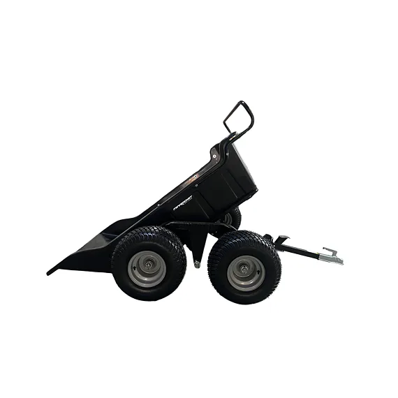 Štvorkolesový ATV vozík MiniRocket Trailer 680