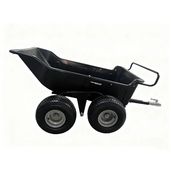 Štvorkolesový ATV vozík MiniRocket Trailer 680