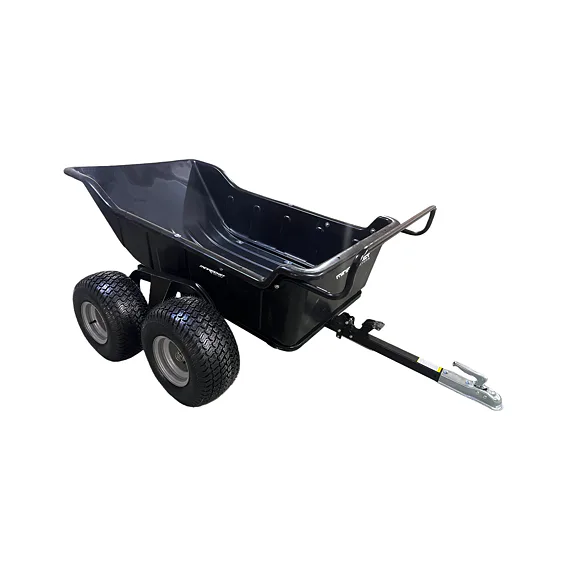 Čtyřkolový ATV vozík MiniRocket Trailer 680