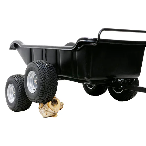 Štvorkolesový ATV vozík MiniRocket Trailer 680