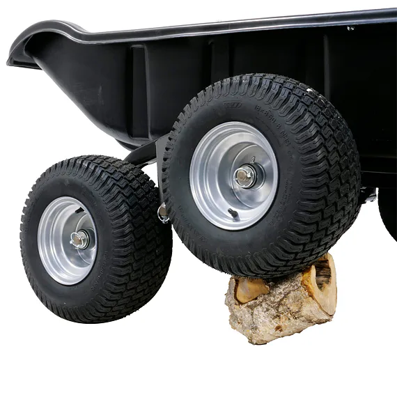 Štvorkolesový ATV vozík MiniRocket Trailer 680