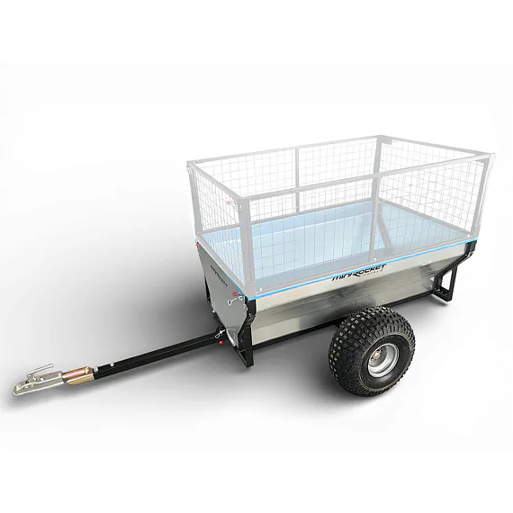 ATV vozík MiniRocket TimberPro 550