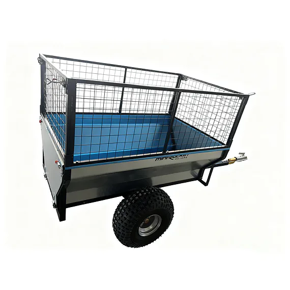 ATV vozík MiniRocket TimberPro 550