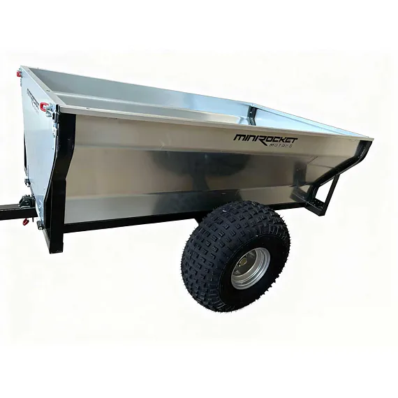 ATV vozík MiniRocket TimberPro 550