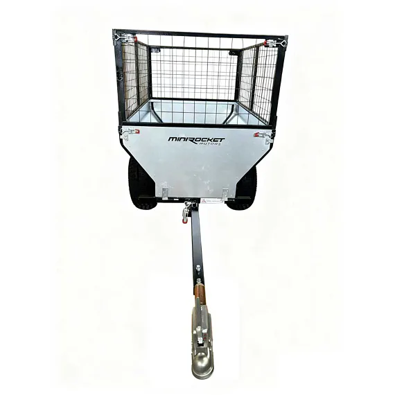 ATV vozík MiniRocket TimberPro 550