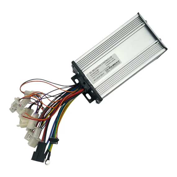 Riadiaca jednotka pre MiniRaptor 1300W