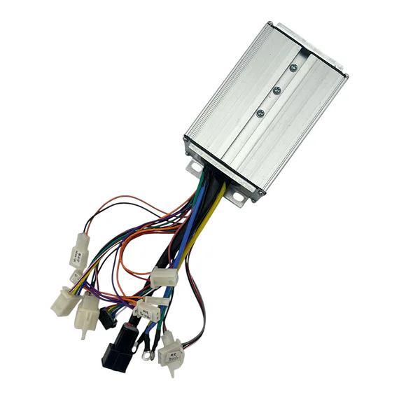 Řídící jednotka pro motorku Coyote 1000W 36V