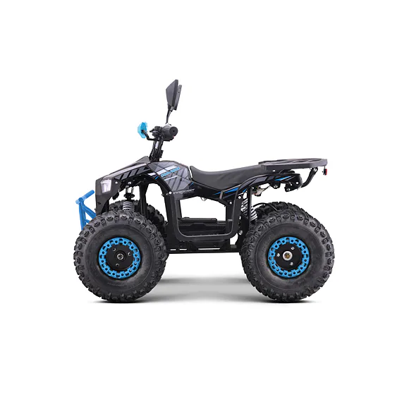 Dětská čtyřkolka MiniRocket Commander 1200W