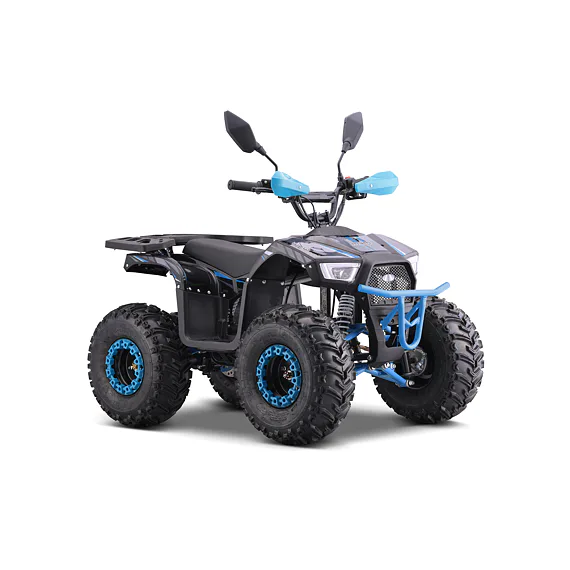 Dětská čtyřkolka MiniRocket Commander 1200W