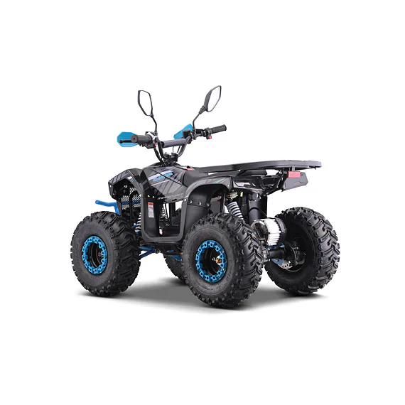 Dětská čtyřkolka MiniRocket Commander 1200W