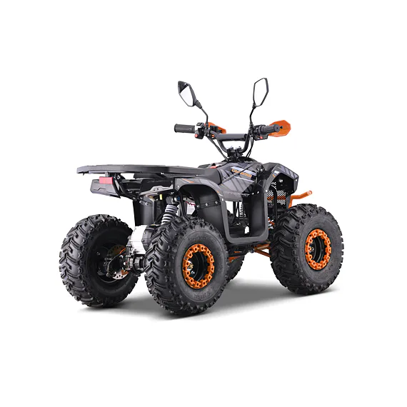 Dětská čtyřkolka MiniRocket Commander 1200W