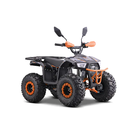 Dětská čtyřkolka MiniRocket Commander 1200W