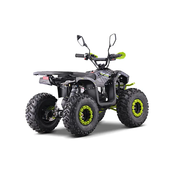 Dětská čtyřkolka MiniRocket Commander 1200W