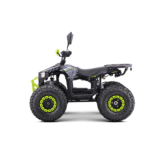 Dětská čtyřkolka MiniRocket Commander 1200W