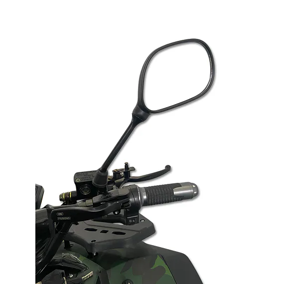 Elektrická čtyřkolka MiniRocket EcoRunner 1500W SPZ ARMY