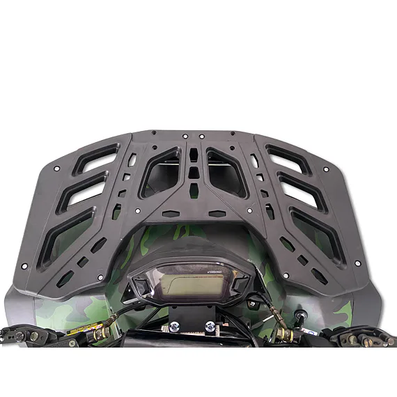 Elektrická čtyřkolka MiniRocket EcoRunner 1500W SPZ ARMY