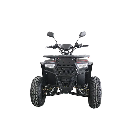 AKU štvorkolka MiniRocket EcoRunner 1500W EČV, Red Camo