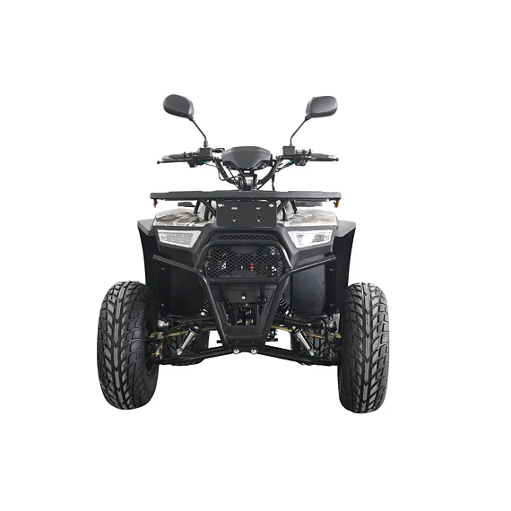 AKU čtyřkolka MiniRocket EcoRunner 1500W SPZ, White Camo