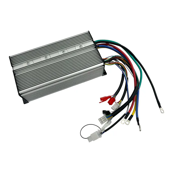 Riadiaca jednotka pre EcoRunner 1500W