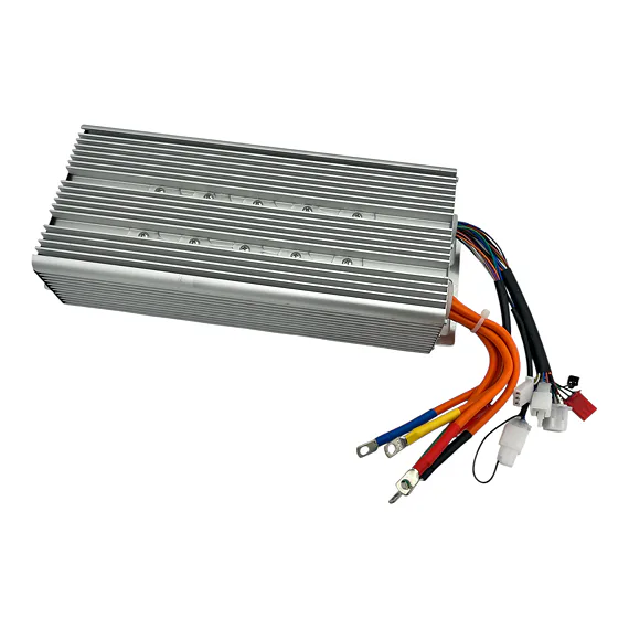 Riadiaca jednotka pre GreenLander 3000W