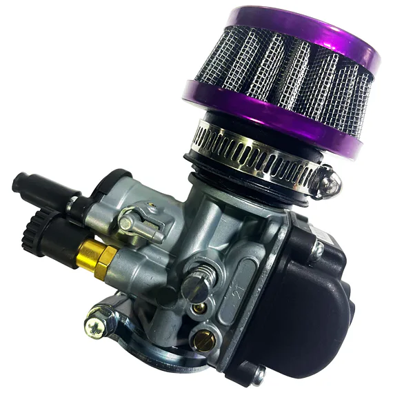 Motorový kit ZTMoto Phantom 85 WRAIGHT Štartér