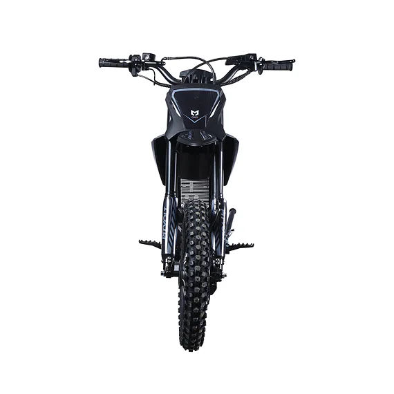 Elektrický pitbike MRM PitVolt 6000W 14"/12" čierny