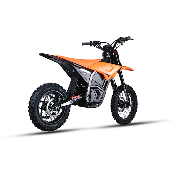 Elektrický pitbike MRM PitVolt 2500W 14"/12" oranžový