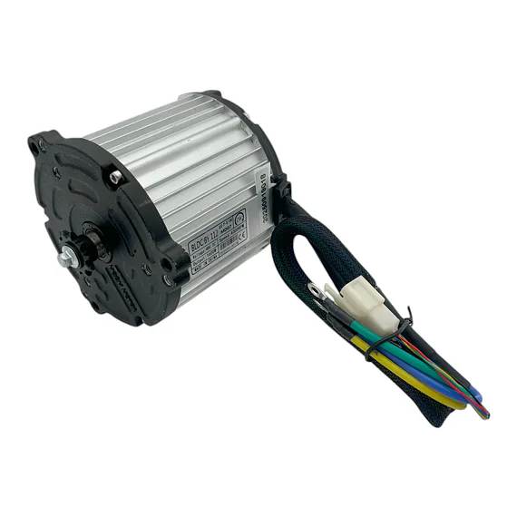 Elektromotor 1600W 48V (bezkartáčový)