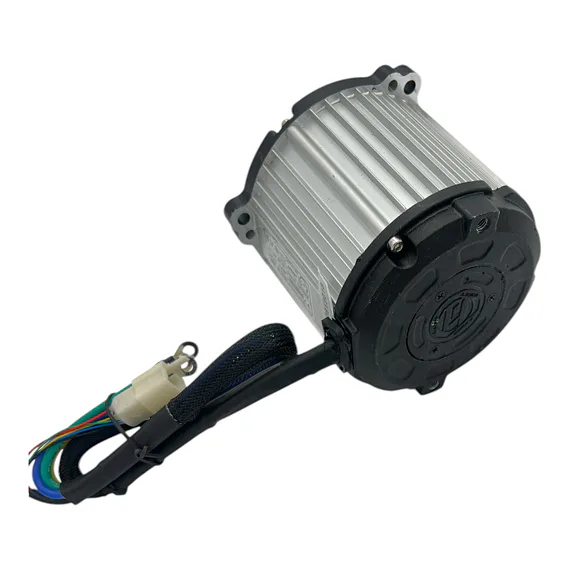 Elektromotor 1600W 48V (bezuhlíkový)
