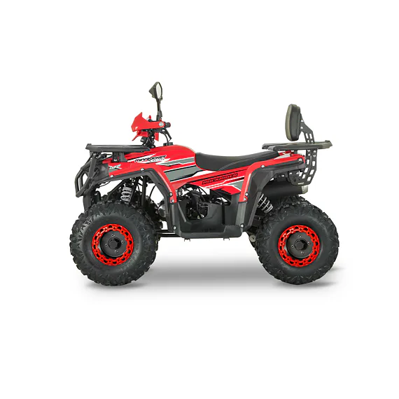 Čtyřkolka MiniRocket RockRider 125cc 3+1